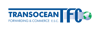 Transocean Forwarding & Commerce Logo