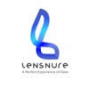 Lensnure Solutions Logo