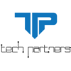Tech Partners Hawaii Logo