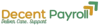 Decent Payroll Management Services Logo