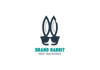 Brand Rabbit Logo