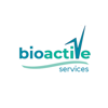 Bioactive Services LLC. Logo