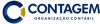 Contagem Accounting Logo