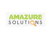 Amazure Solutions Logo