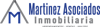 Inmobiliaria Martínez Asociados Logo