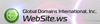 FINANCIAL BUSINESS SOLUTIONS LLC Logo