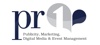 PR1 Logo