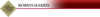 Robins Harris Logo
