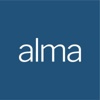 Alma Strategic Communications Logo