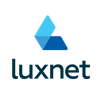 Luxnet Logo