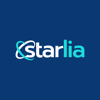 Starlia Global Logo