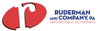 Ruderman and Company, PA Logo