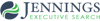 Jennings Executive Search Logo