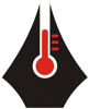 Fahrenheit Digital Agency Logo