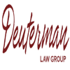 The Deuterman Law Group Logo