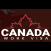 Canada  Work Visa Logo