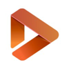 Postwork Video Production And Animation Logo