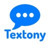 Textony Logo