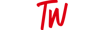 Teton West Construction Logo