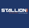 STALLIONI NET SOLUTIONS Logo