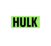 Hulk Marketing Ltd | Digital Marketing Agency Logo
