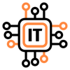 IT WAVES Logo