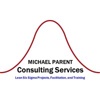 Michael Parent Consulting Services Logo