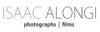 Isaac Alongi Films Logo