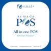 Armada Infotech Logo