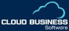 Cloud Business Software Logo