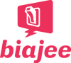 biajee Logo
