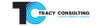 Tracy Consulting Logo