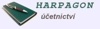 Harpagon sro Logo