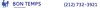 BON TEMPS Logo
