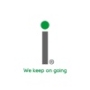 Infinity Center BPO Logo
