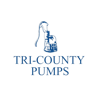 Tri-County Pump Service Inc. Logo