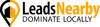 LeadsNearby Logo