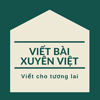 Viet Bai Xuyen Viet Logo