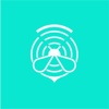 4Beez Logo