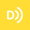 Disruptive Media Logo