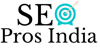 SEO Pros India Logo