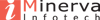 Minerva Infotech Logo