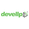 Devellp Digital Logo