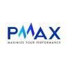 PMAX - Total Performance Marketing Logo