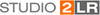 Studio 2LR Architecture + Interiors Logo