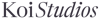 Koi Studios Logo