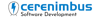 Cerenimbus Inc. Logo