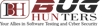 Bug Hunters Logo