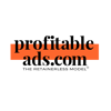 Profitable Ads Inc. Logo