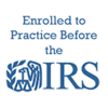 Integrity in Tax & Accounting, LLC Logo